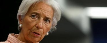 Christine Lagarde: Indonesia Not Need Loan from IMF