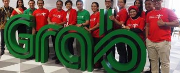 Co-Branding Wonderful Indonesia-Grab, Sasar Wisman Asia Tenggara