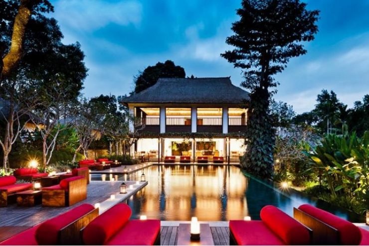 Como Hotels and Resorts Kini Mulai Bidik Wisatawan Lokal