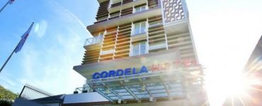 Cordella Hotel Cirebon Hadirkan Ballroom & Sky Café Terbaik