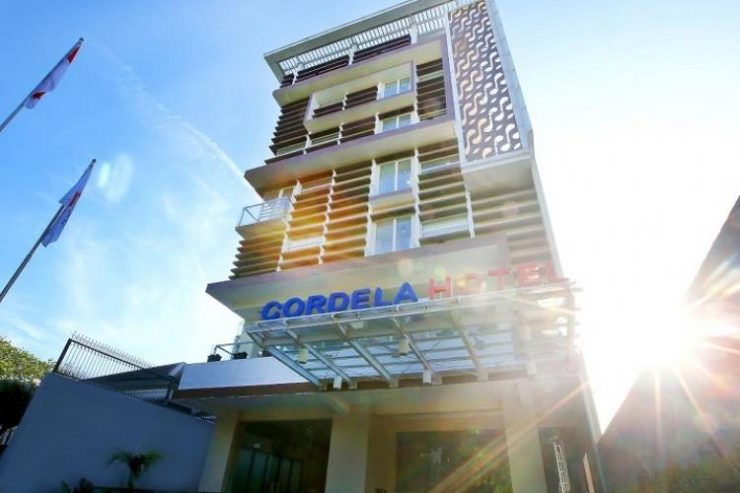 Cordella Hotel Cirebon Hadirkan Ballroom & Sky Café Terbaik