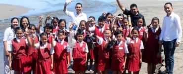 Creating a Better Bali, Act Local, Impact Global With Alila Seminyak