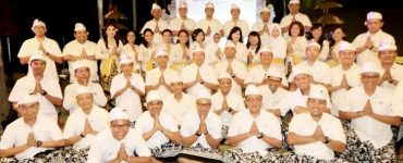 Dafam Hotel Management Gelar Corporate & GM Workshop di Bali