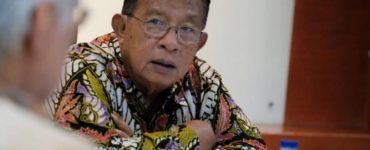 Darmin Nasution: Ayo Manfaatkan Segera KUR Pariwisata