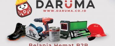 Daruma.co.id, Dongkrak Wirausaha Indonesia 2019