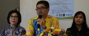 Differences Unite: Resital Piano Ananda Sukarlan