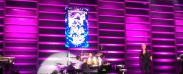 Dionne Warwick & Vanessa Williams Pukau Java Jazz Festival