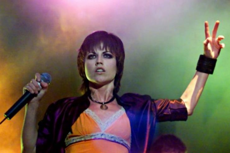 Dolores O’Riordan Tinggalkan Voicemail Sebelum Meninggal