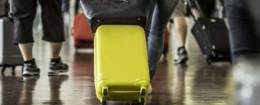 Don’t Joke About Bomb in Baggage, Fliers Warned