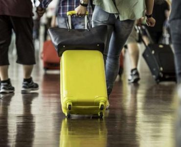 Don’t Joke About Bomb in Baggage, Fliers Warned