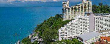 DoubleTree Resort by Hilton Pertama Dibuka di Penang Malaysia