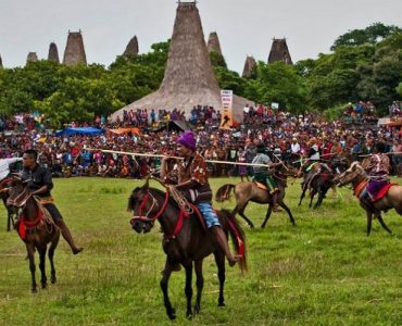Dua Wakil Pariwisata Indonesia Masuk Nominasi UNWTO Award 2018