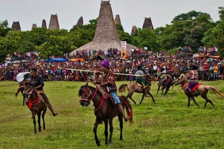 Dua Wakil Pariwisata Indonesia Masuk Nominasi UNWTO Award 2018