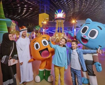 Dubai Tourism and iVenture Card Launches Dubai Pass Pre-Paid