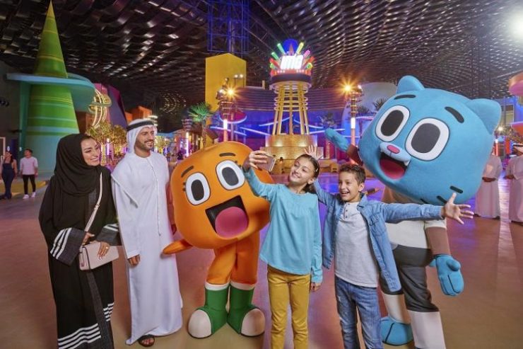Dubai Tourism and iVenture Card Launches Dubai Pass Pre-Paid