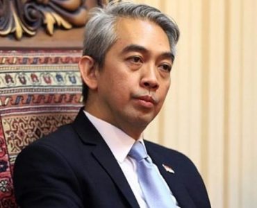 Dubes Octavino: Iran Berpotensi Jadi Pasar Wisatawan ke RI
