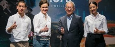 Dusit Introduces New Hotel Brand for Millennial-Minded Travellers