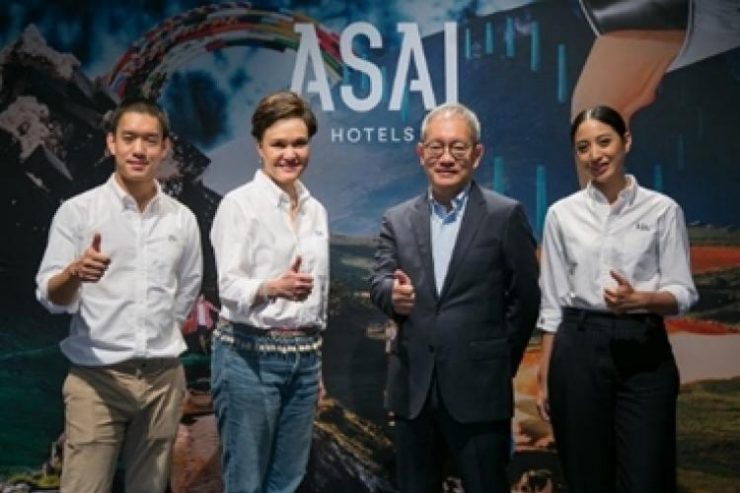 Dusit Introduces New Hotel Brand for Millennial-Minded Travellers