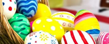 Easter Egg-tivities Bersama Atria Hotel Gading Serpong