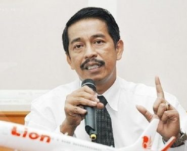 Edward: Lion Air Group Pesan Mesin Pesawat Senilai US$5,5 Miliar