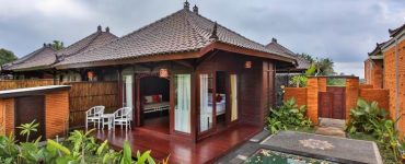 Ekspansi, DHM Mulai Operasikan Kayangan Villa Ubud Bali