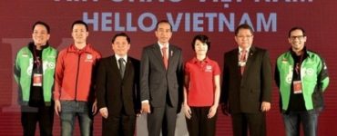 Ekspansi ke Luar Negeri, Go-Jek Dapat Dana Lagi Senilai US$2 Miliar