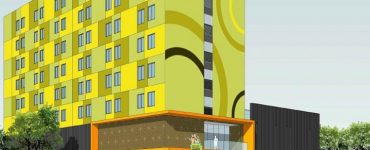 Ekspansi ke Timur Indonesia, Swiss-Belhotel Bangun Zest Hotel Ambon