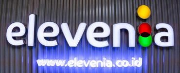 Elevenia Genjot Kerja Sama Afiliasi Salim Group
