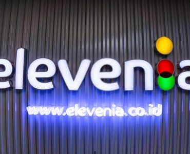 Elevenia Genjot Kerja Sama Afiliasi Salim Group
