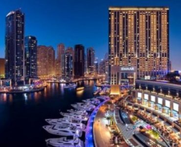 Emaar Groups Marks with 50 Operational & Upcoming Hotel Projects