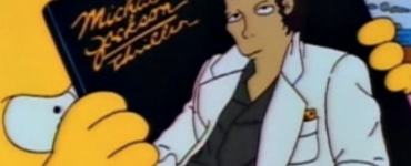 Episode Michael Jackson di The Simpsons Juga Dicabut