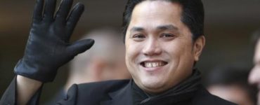 Erick Thohir: INASGOC Predicts Peak of Asian Games to Be in August