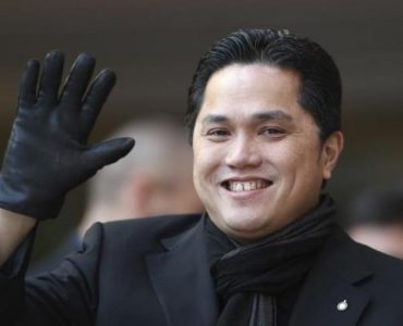 Erick Thohir: INASGOC Predicts Peak of Asian Games to Be in August