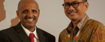 Ethiopian Airlines Set to Start Direct Flight to Jakarta