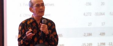 Faisal Basri: Pariwisata Jangan Mengacu pada Target Kuantitas