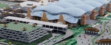 Finally, AP I to Speed Up Expansion of Bali Airport