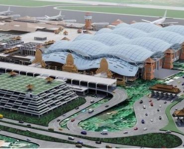 Finally, AP I to Speed Up Expansion of Bali Airport