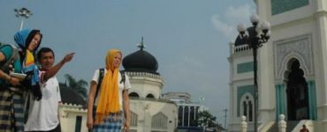 Finally Aceh Officially to Promote Halal Tourism