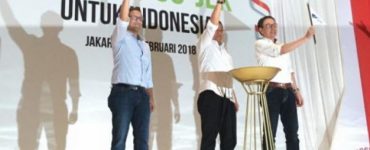 Finally, Astra International Tbk Invests US$150 Million in Gojek