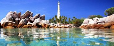 Finally, East Belitung Proposed to Be Global Geopark