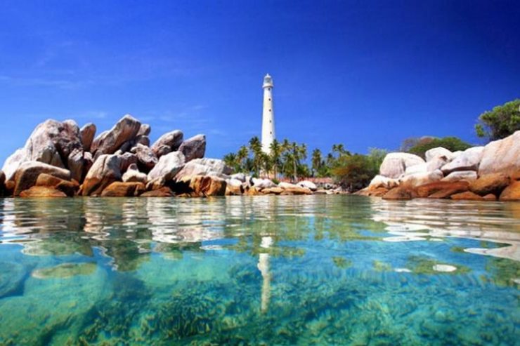 Finally, East Belitung Proposed to Be Global Geopark