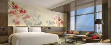 Finally, Hilton Garden Inn Arrives in Guangdong Province