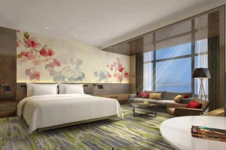 Finally, Hilton Garden Inn Arrives in Guangdong Province