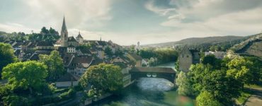 Finally, Swiss-Belhotel International Launches in Switzerland