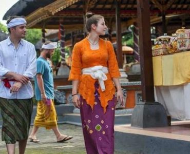 Foreign Envoys Appreciate Effort to Restore Bali Tourism
