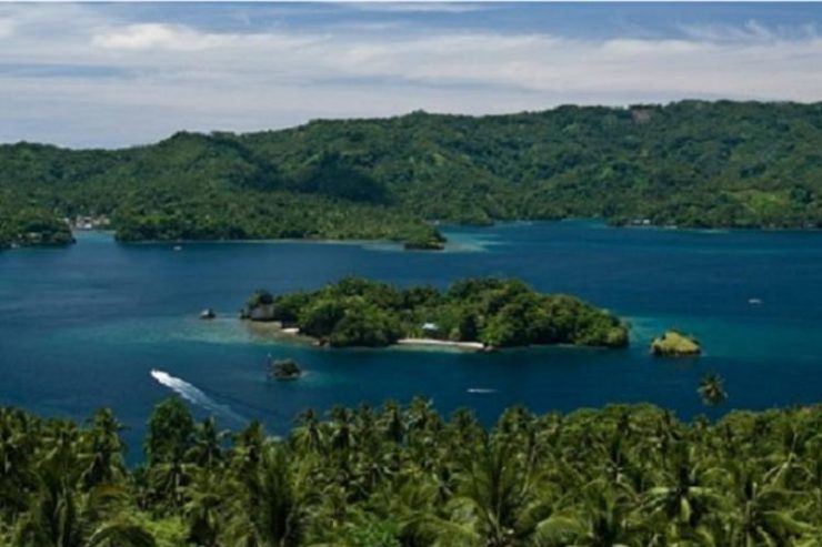 French Company to Invest Rp90 Billion in North Sulawesi's Tourism