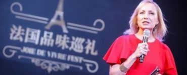 French-Themed at The Parisian Macao's Eiffel Tower Until June 30