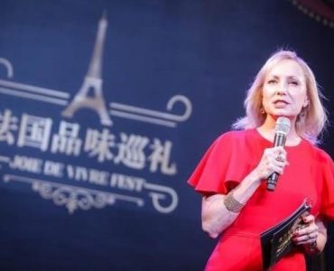 French-Themed at The Parisian Macao's Eiffel Tower Until June 30