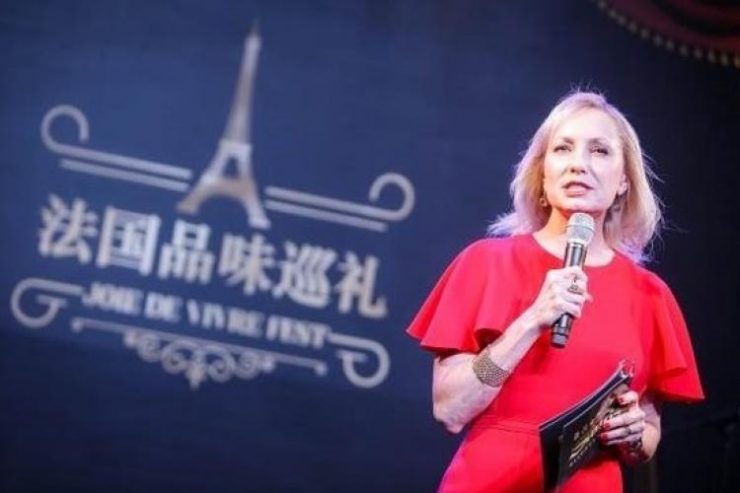 French-Themed at The Parisian Macao's Eiffel Tower Until June 30