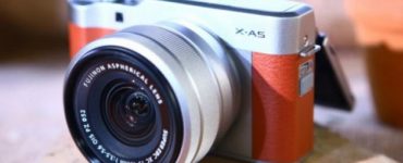 Fujifilm X-A5, Kamera Mirrorless Baru untuk Kaum Urban